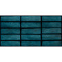 OPOCZNO FRANSUA DARK MINT STRUCTURE GLOSSY 29,7х60