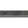 OPOCZNO Сходинки QUENOS GRAPHITE STEPTREAD 29,8х119,8