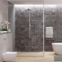 OPOCZNO TENEZA GREY GLOSSY 29,7х60