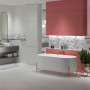 OPOCZNO CORAL SATIN 25х75