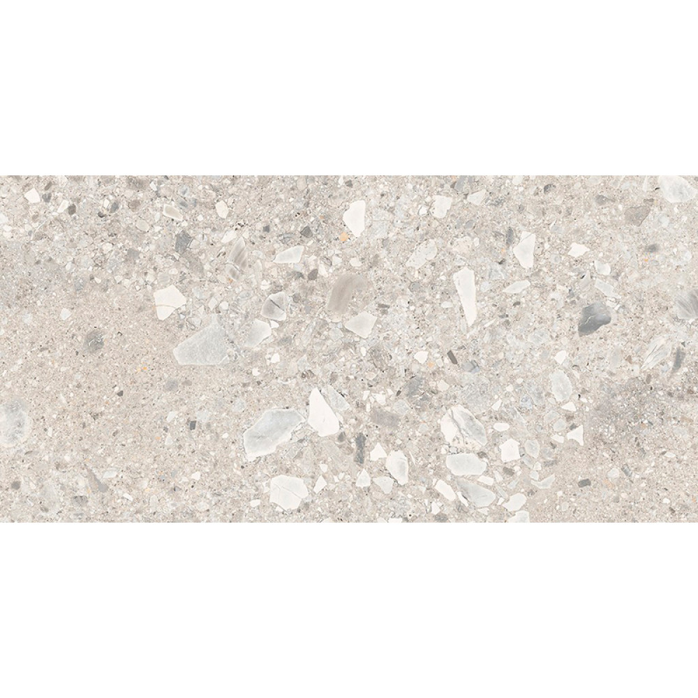 OPOCZNO HEDON GREY MATT RECT 59,8х119,8