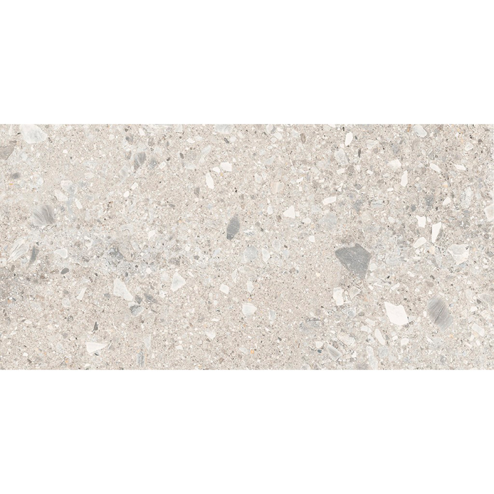 OPOCZNO HEDON GREY MATT RECT 59,8х119,8