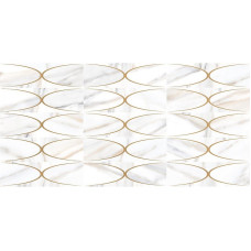OPOCZNO LUNA GOLD STRUCTURE GLOSSY 29,7х60
