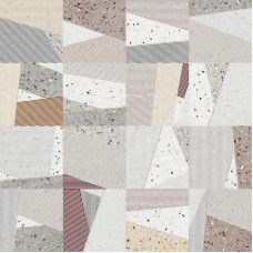 OPOCZNO ROVENA PATTERN SATIN 42х42