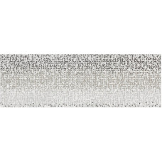 OPOCZNO Декор MIRROR GREY GEO 25х75