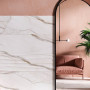 OPOCZNO COSIMA WHITE SATIN 39,8х119,8