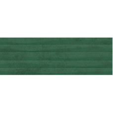 OPOCZNO GREEN SHOW STRUCTURE SATIN 39,8х119,8