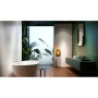 OPOCZNO GREEN SHOW STRUCTURE SATIN 39,8х119,8