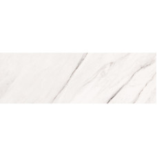 OPOCZNO CARRARA CHIC WHITE GLOSSY 29х89