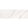 OPOCZNO CARRARA CHIC WHITE GLOSSY 29х89