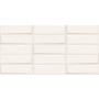 OPOCZNO MIXFORM WHITE STRUCTURE 29,7х60