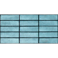 OPOCZNO FRANSUA MINT STRUCTURE GLOSSY 29,7х60