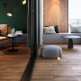 OPOCZNO RUSTIC MOCCA 19,8х119,8