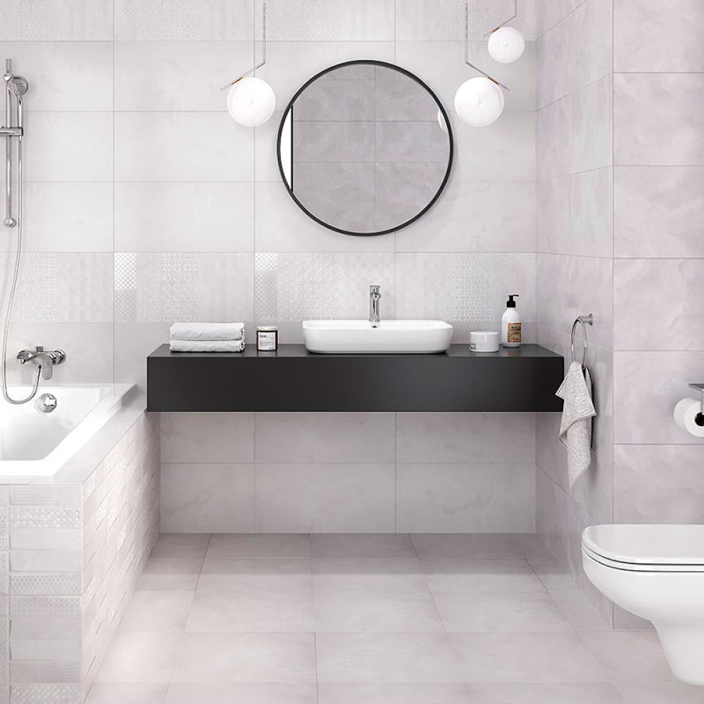 OPOCZNO CARLY WHITE 42х42