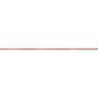 OPOCZNO Фриз METAL COPPER MATT 1х89