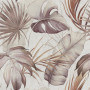 OPOCZNO Декор TAMISA LEAVES PANNO SATIN 59,4х60