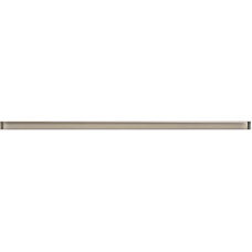 OPOCZNO Фриз GLASS DARK BEIGE 2х60