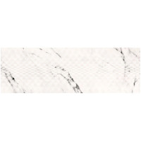 OPOCZNO PS906 WHITE MATT MICRO STRUCTURE 29х89