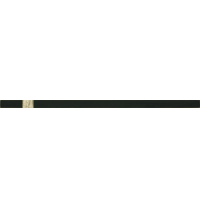 OPOCZNO Фриз GLASS GOLD 2,5х60