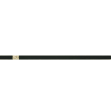OPOCZNO Фриз GLASS GOLD 2,5х60