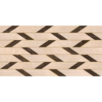 OPOCZNO Декор TENEZA BEIGE INSERTO 29,7х60