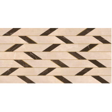 OPOCZNO Декор TENEZA BEIGE INSERTO 29,7х60