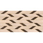 OPOCZNO Декор TENEZA BEIGE INSERTO 29,7х60