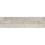 OPOCZNO Сходинки QUENOS LIGHT GREY STEPTREAD 29,8х119,8