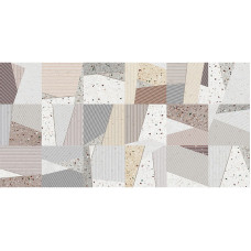 OPOCZNO ROVENA PATTERN SATIN 29.7x60