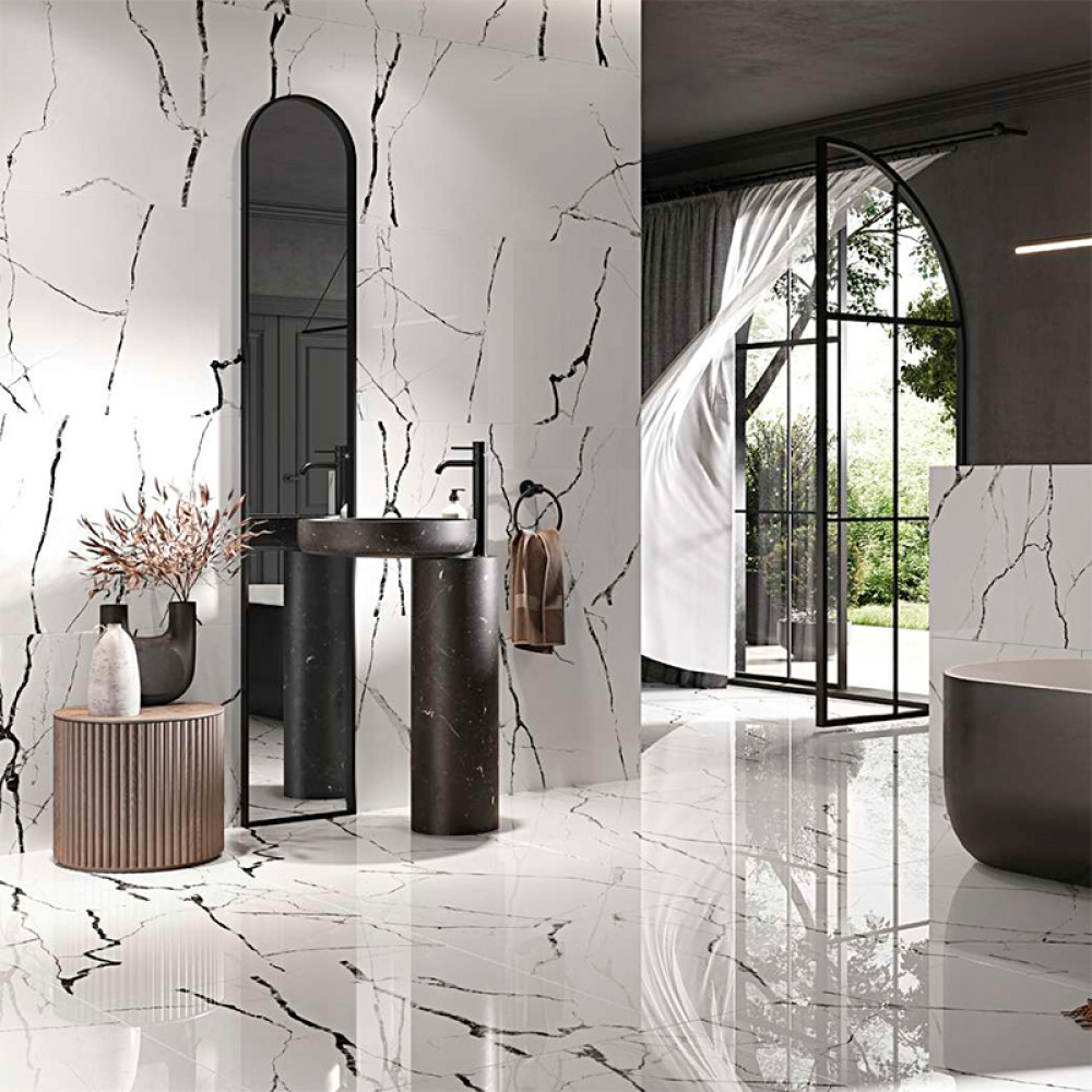 OPOCZNO ETERNAL WHITE POLISHED 59,8х119,8