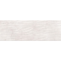 OPOCZNO GEORGI CREAM STRUCTURE SATIN 25х75
