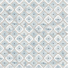 OPOCZNO BLUMARINE PATTERN SATIN 42х42