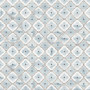 OPOCZNO BLUMARINE PATTERN SATIN 42х42