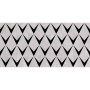 OPOCZNO Декор TENEZA LIGHT GREY INSERTO 29,7х60 (7)
