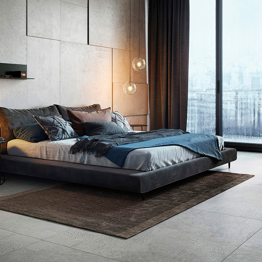 OPOCZNO NEWSTONE WHITE 59,8х59,8