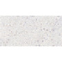 OPOCZNO OLIMPIA WHITE STRUCTURE GLOSSY 29,7х60