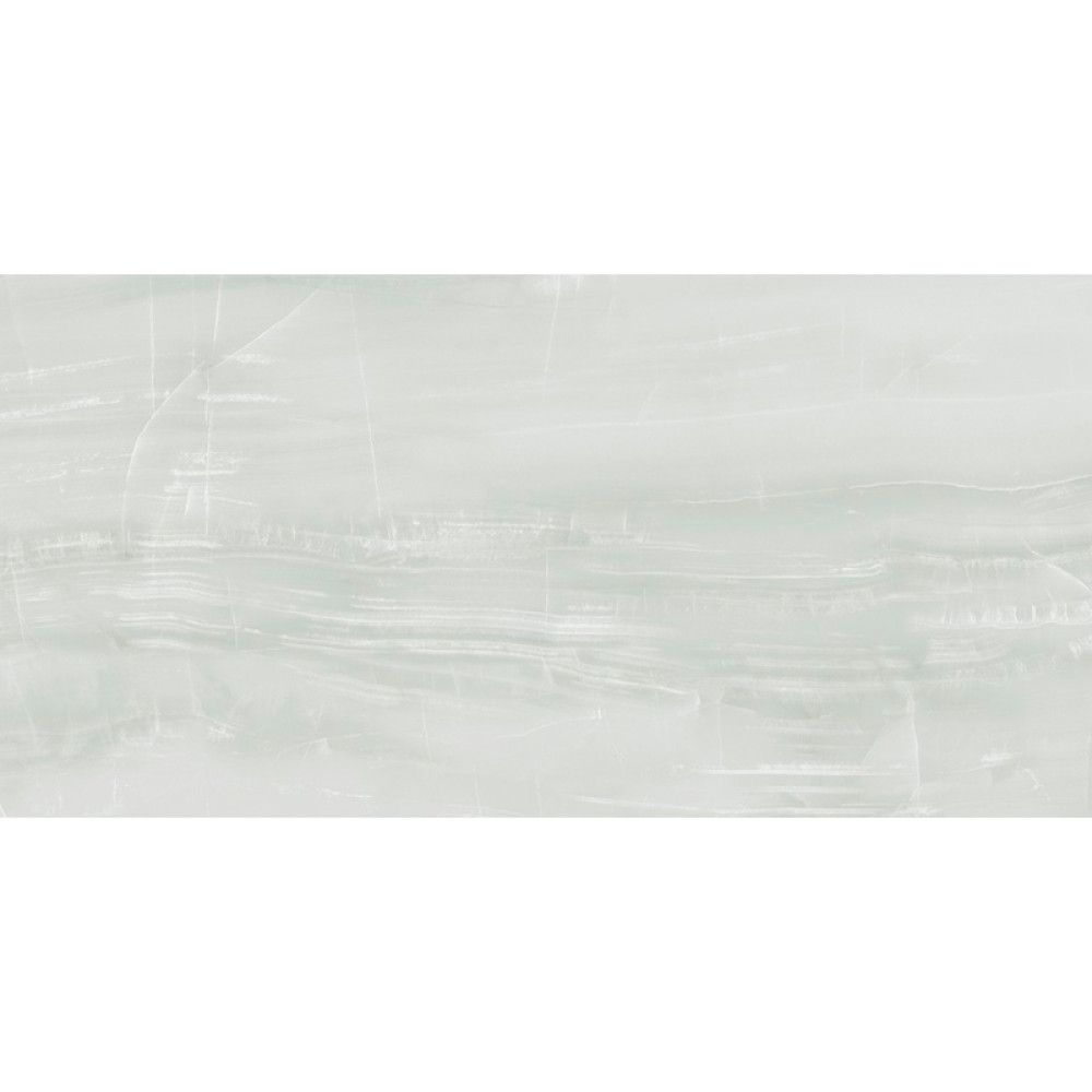 OPOCZNO BRAVE ONYX WHITE POLISHED 59,8х119,8