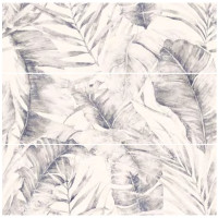 OPOCZNO Декор LEAN INSERTO SATIN 87х89 (комп.з 3-х шт)