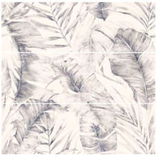 OPOCZNO Декор LEAN INSERTO SATIN 87х89 (комп.з 3-х шт)
