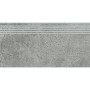 OPOCZNO Сходинки NEWSTONE GREY (STEPTREAD) 29,8х59,8