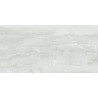 OPOCZNO BRAVE ONYX WHITE POLISHED 59,8х119,8