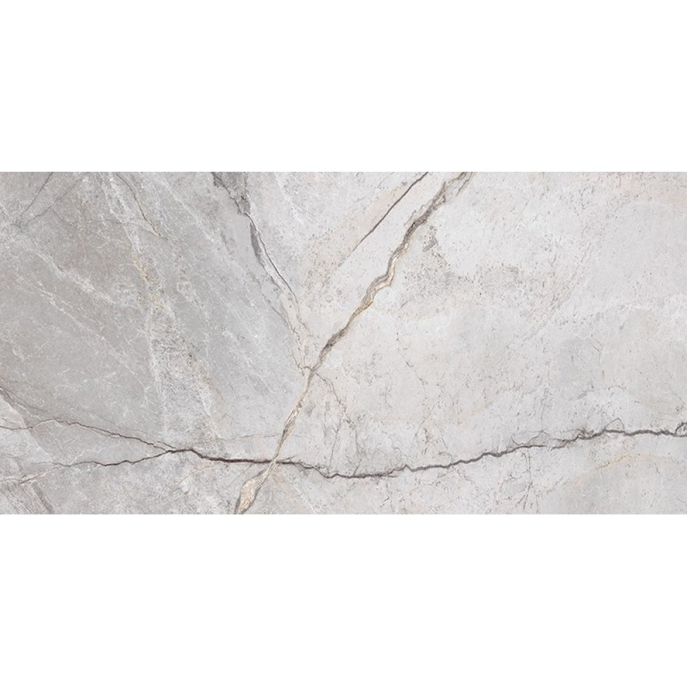 OPOCZNO STONE HILLS GREY GLOSSY RECT 29,8х59,8