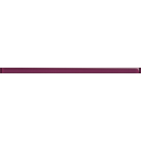 OPOCZNO Фриз GLASS HEATHER BORDER 3х75