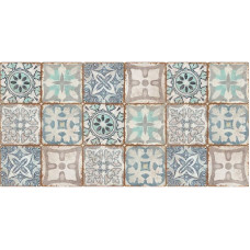 OPOCZNO Декор PAULA PATCHWORK 29,7х60
