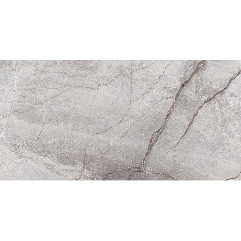 OPOCZNO STONE HILLS GREY GLOSSY RECT 29,8х59,8