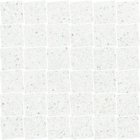 OPOCZNO Декор ROVENA LIGHT GREY MOSAIC 30,3х30,1