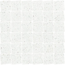 OPOCZNO Декор ROVENA LIGHT GREY MOSAIC 30,3х30,1