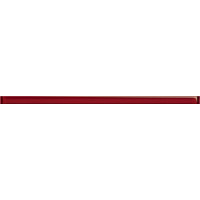 OPOCZNO Фриз GLASS RED 3х75
