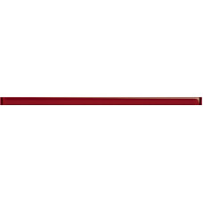 OPOCZNO Фриз GLASS RED 3х75