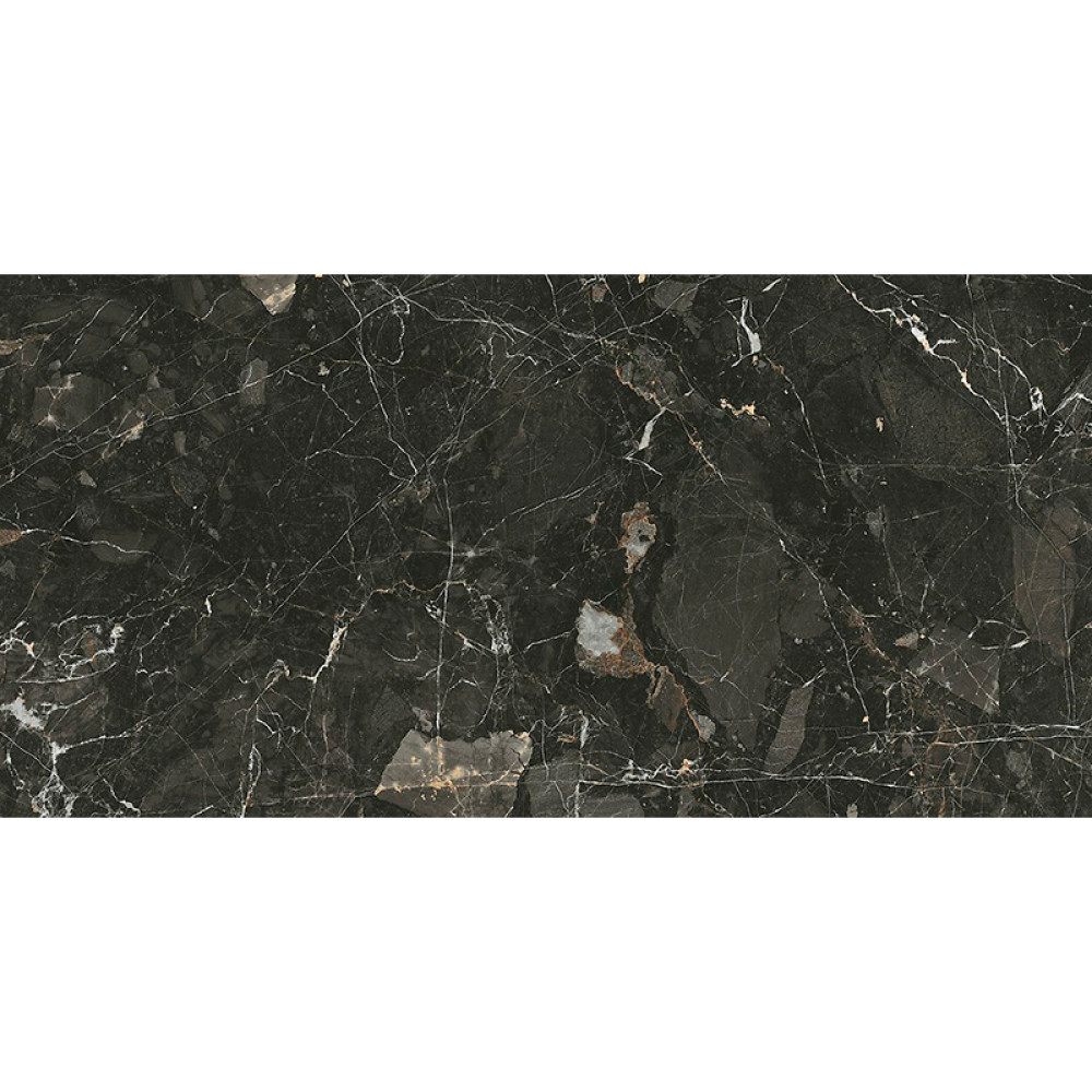 OPOCZNO BLACK GOLD POLISHED RECT 59,8х119,8